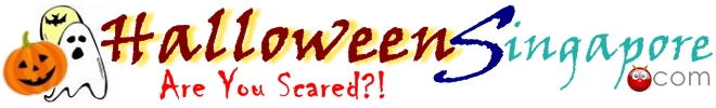 Halloween Singapore